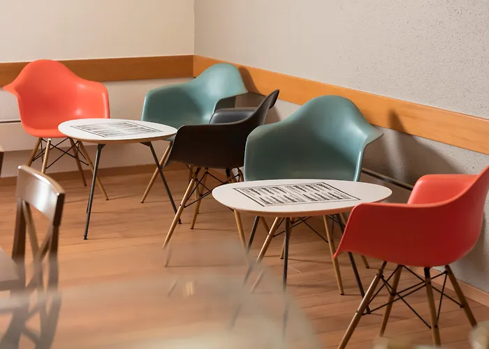 Ibis Liege Centre Opera