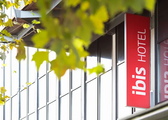 Ibis Liege Centre Opera