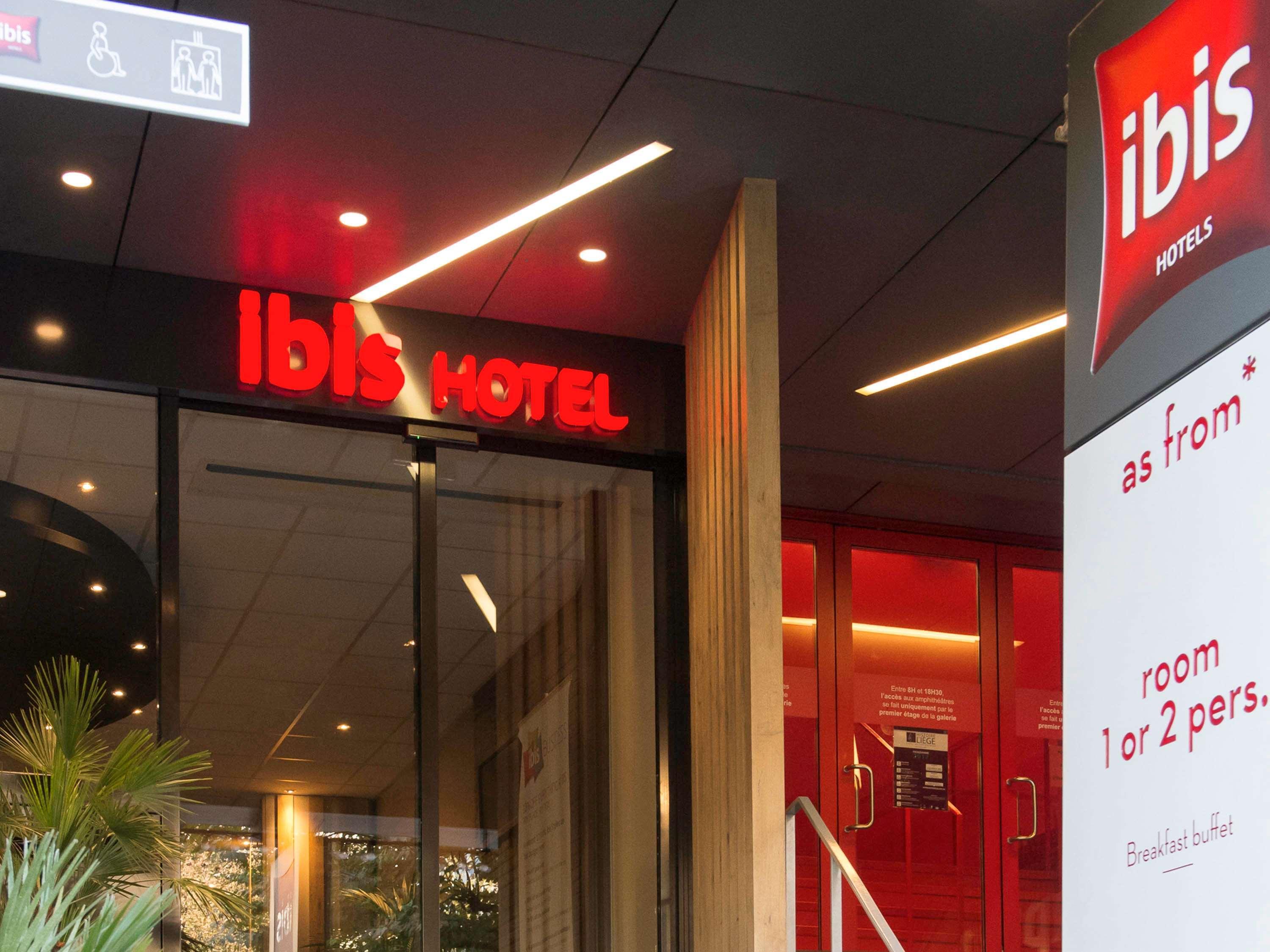 Ibis Centre Opera 3*