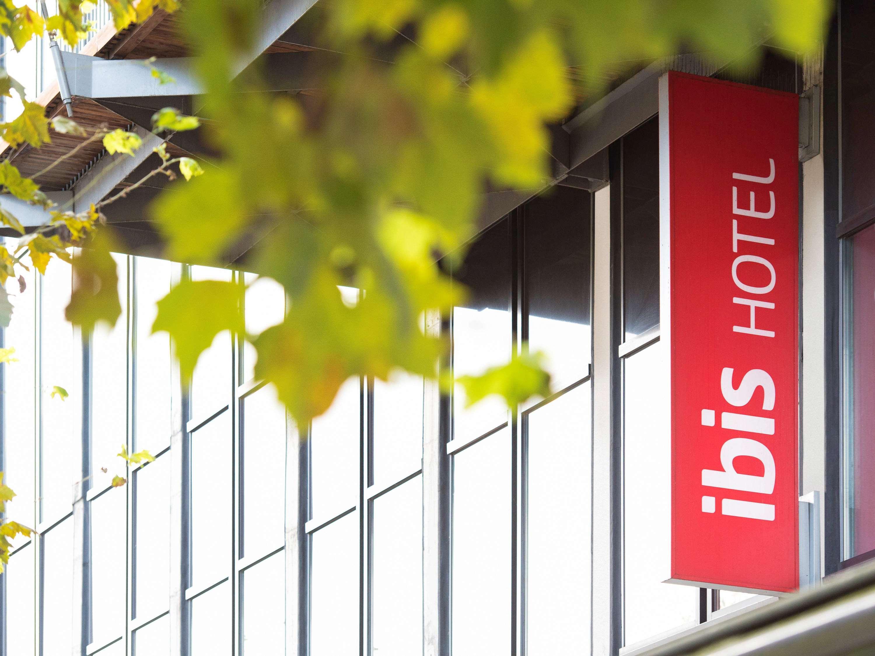 Ibis Centre Opera