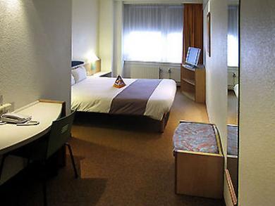 Ibis Centre Opera 3* Liège