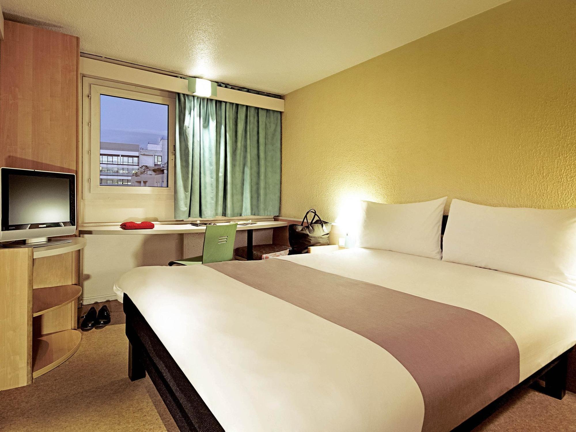 Hotel Ibis Centre Opera