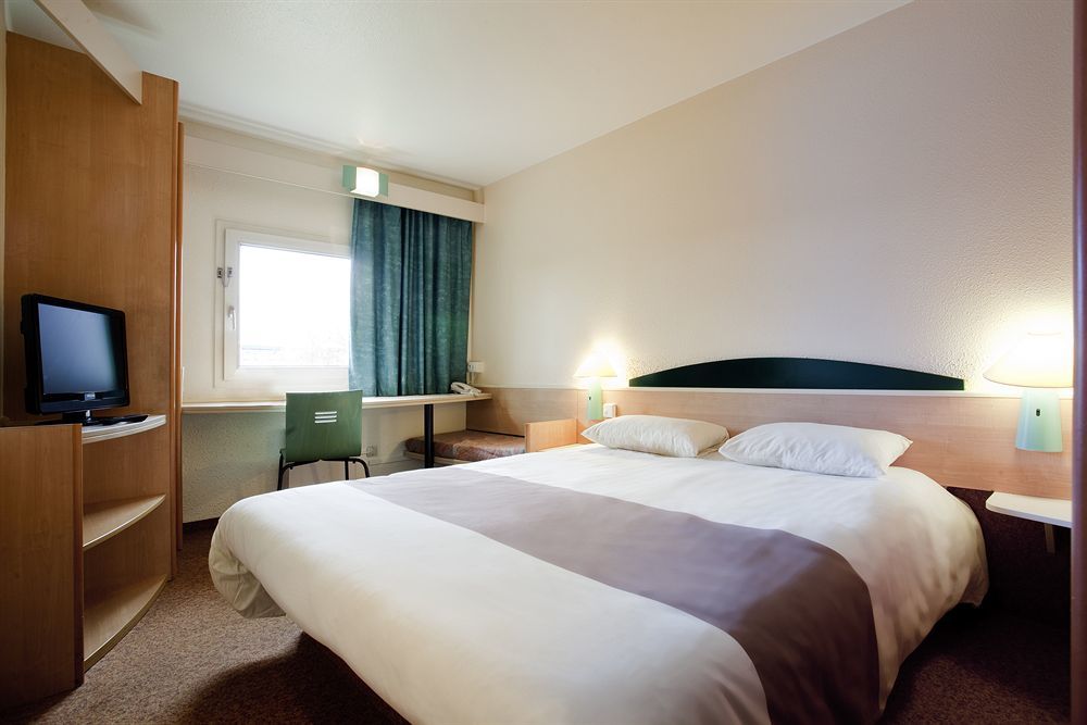 Ibis Centre Opera 3*
