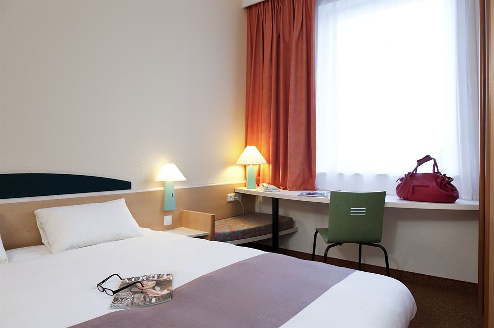Hotel Ibis Centre Opera Liège