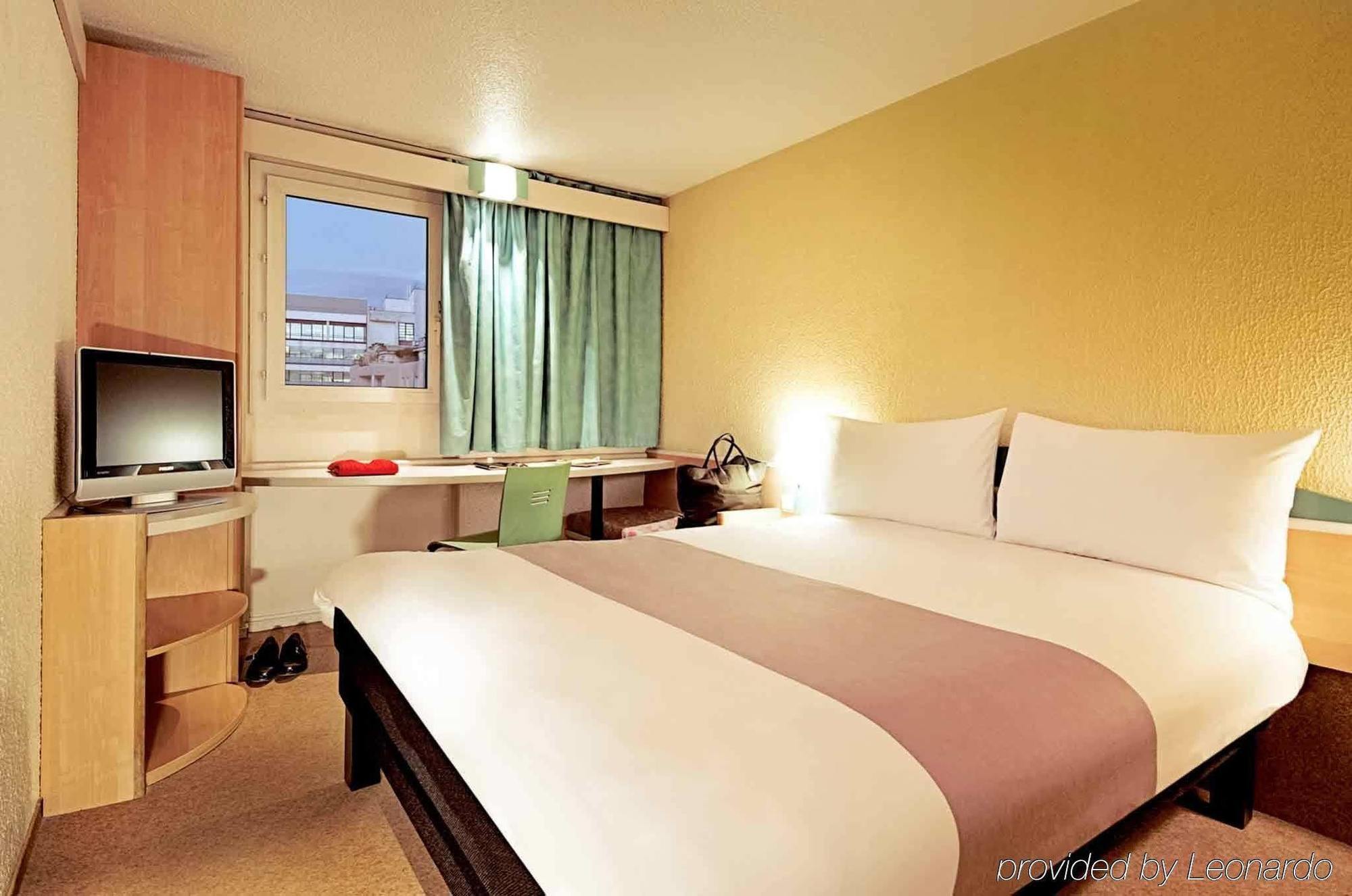 Ibis Centre Opera Liège