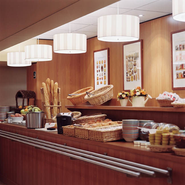 Hotel Ibis Centre Opéra Lieja