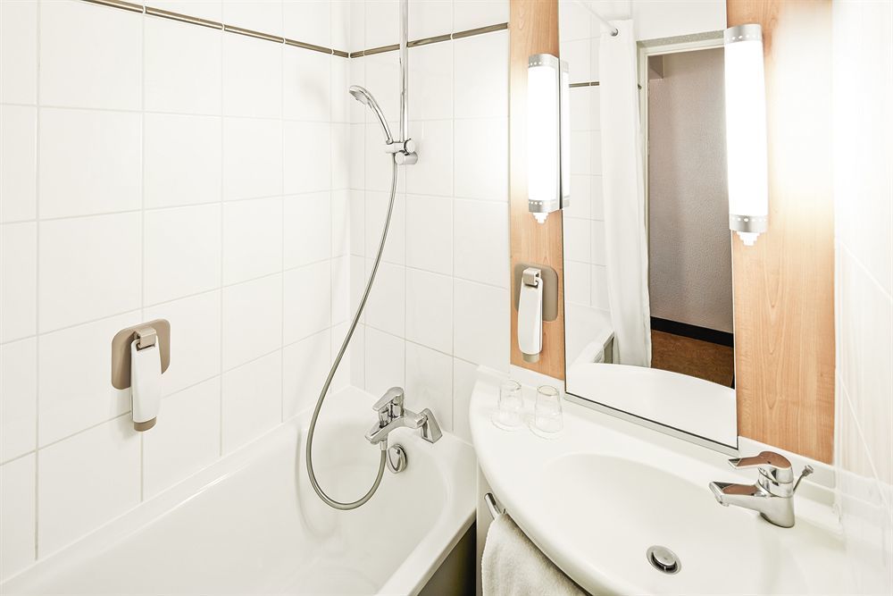 Ibis Centre Opéra 3*