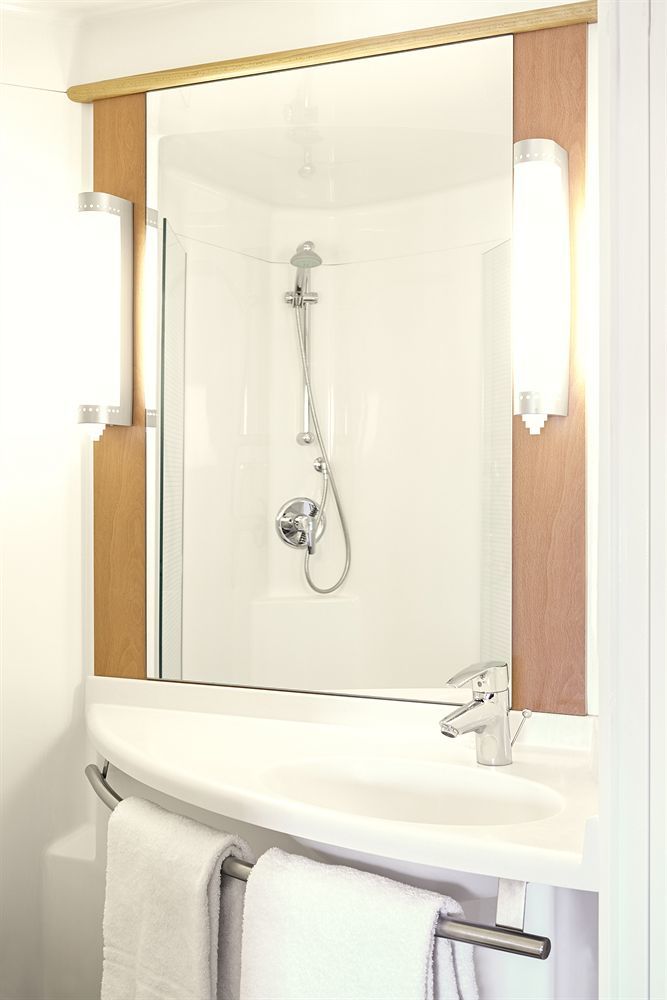 Ibis Centre Opéra Hotel Lieja