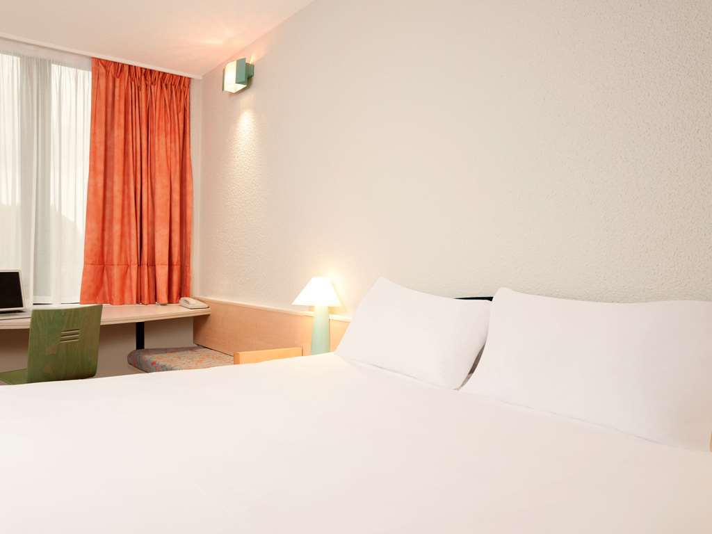 Ibis Centre Opéra 3*