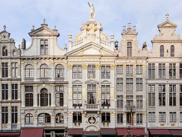 Ibis Centre Opéra 3* Lieja