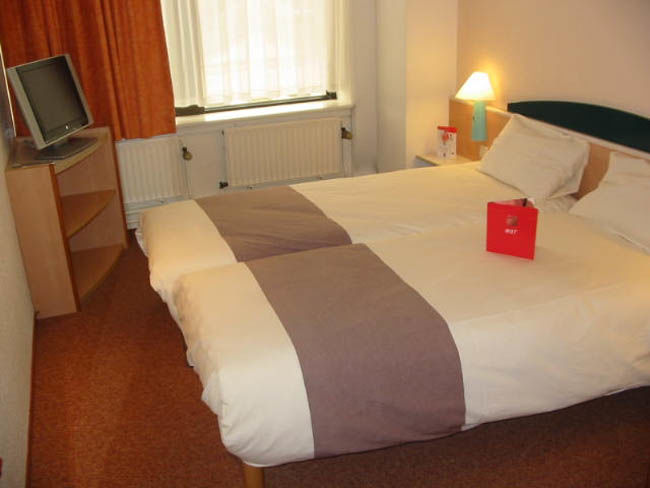 Ibis Centre Opéra Hotel